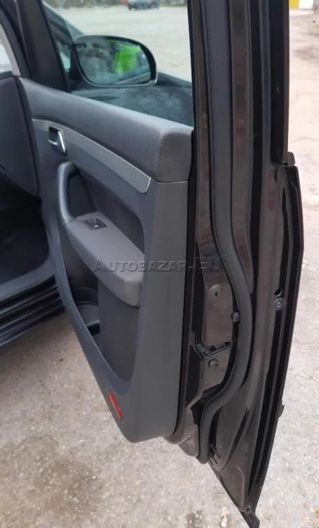 Vw Touran 2.0Tdi 8V BMM Trendline - 20