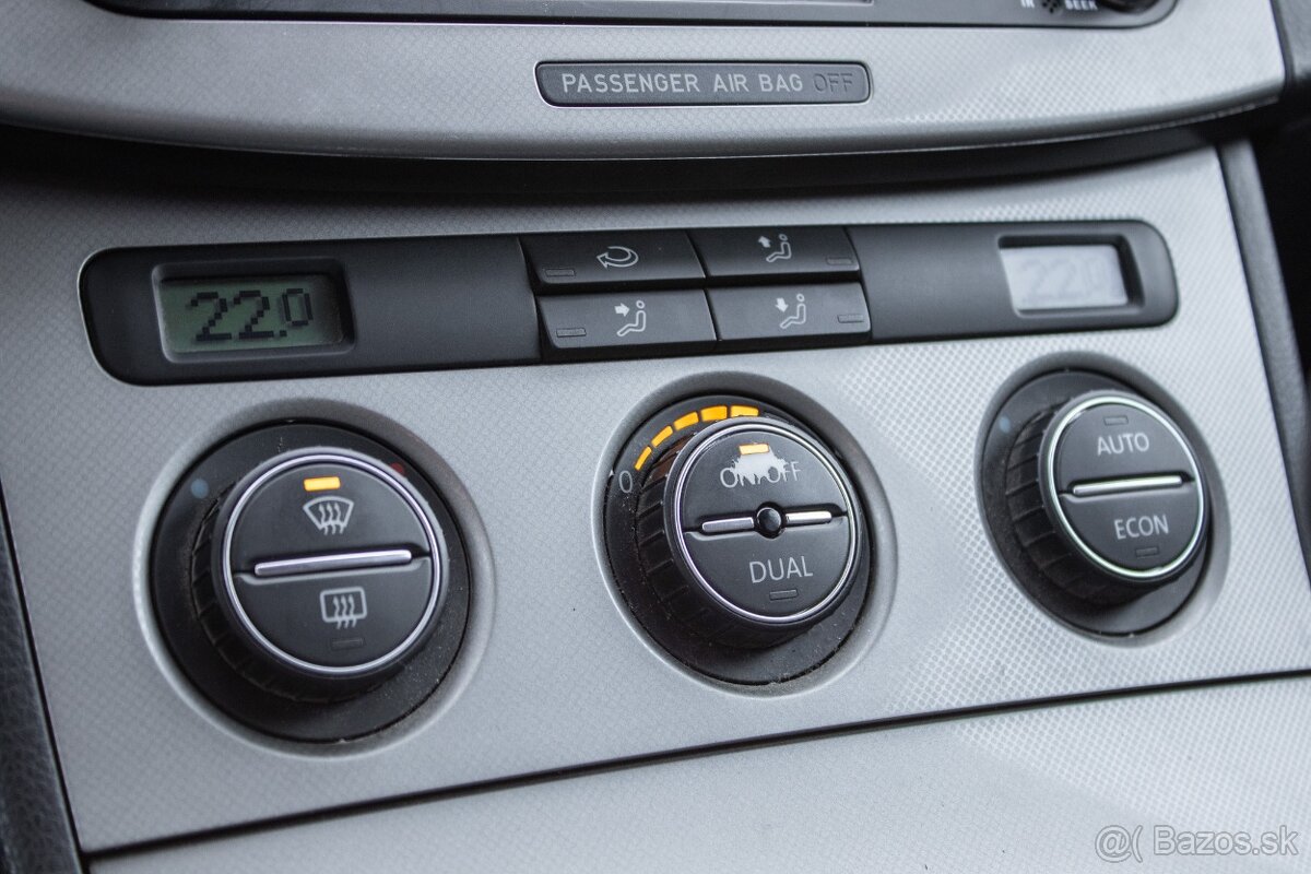 Volkswagen Passat Variant 1.9 TDI, 77kW, M5 - 20