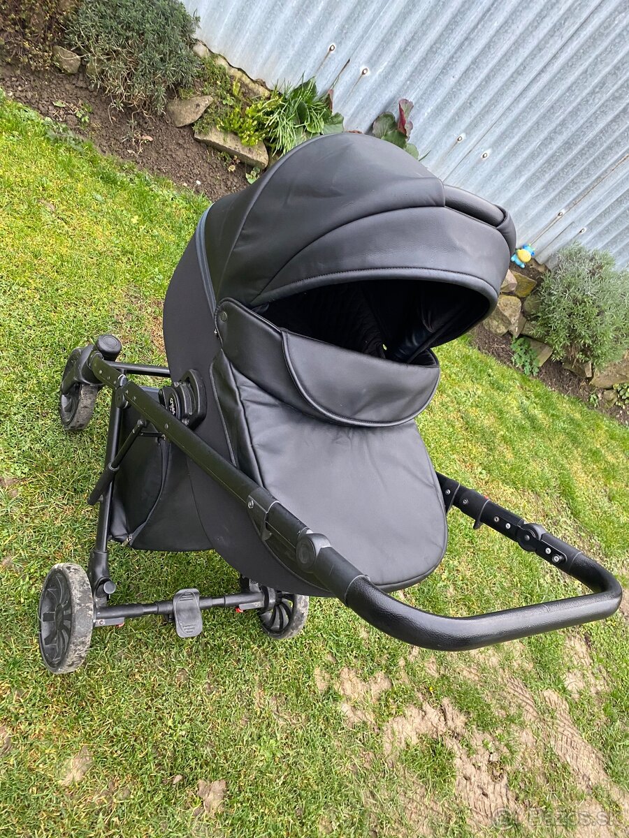 Anex baby kočík - 20