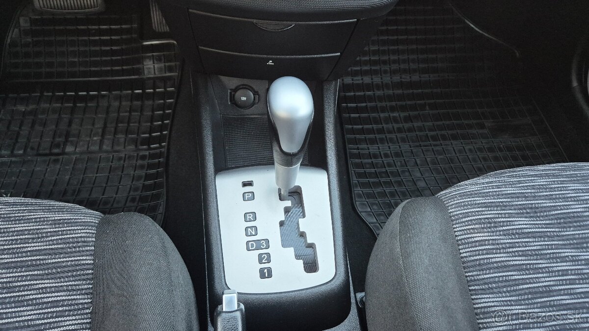 Kia Ceed benzín Automat - 20