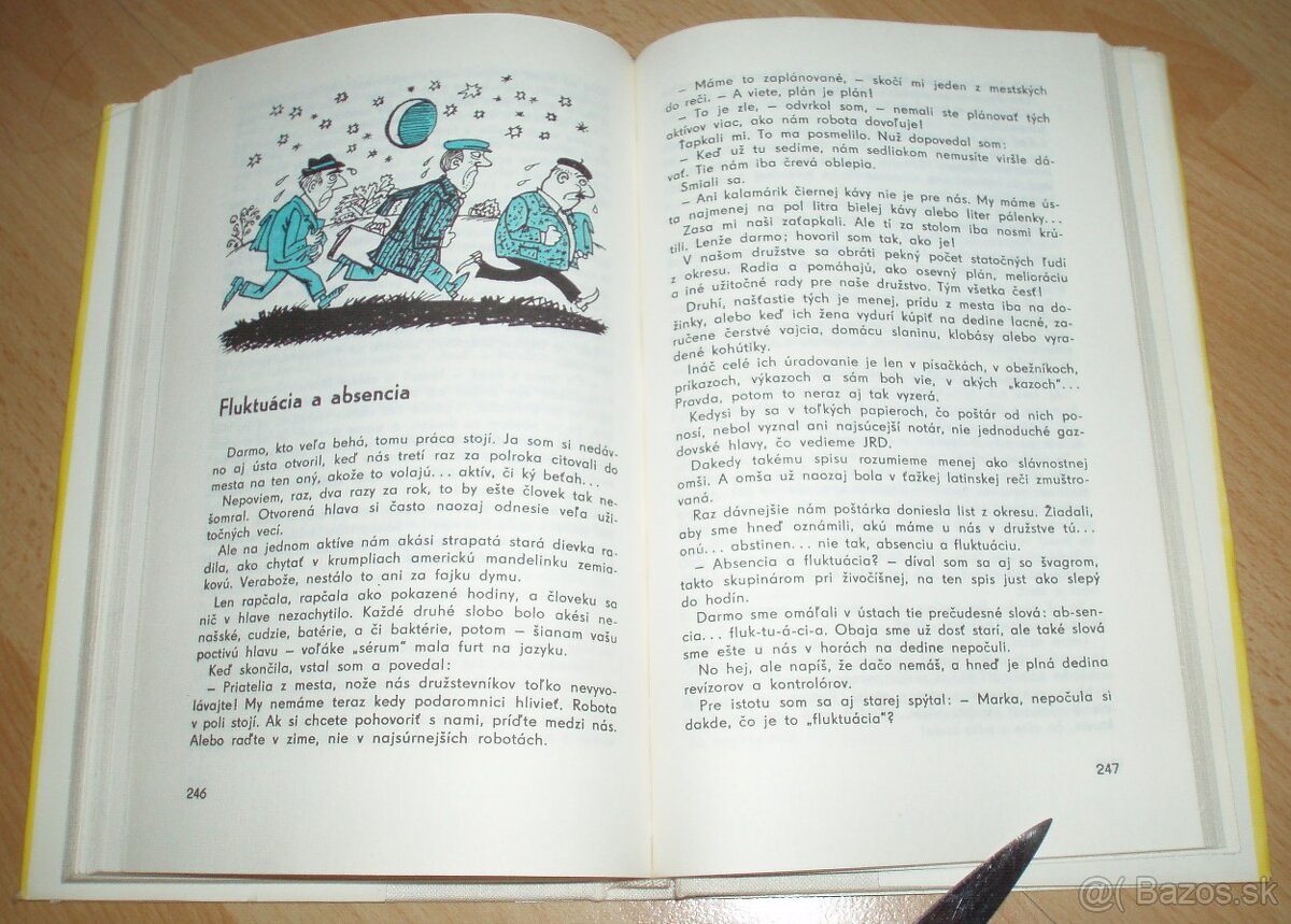 Detvianska nátura - 20