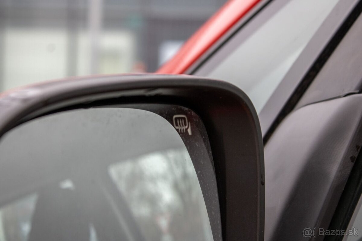 Suzuki SX4 1.6 GLX Outdoor Line 4WD - 20