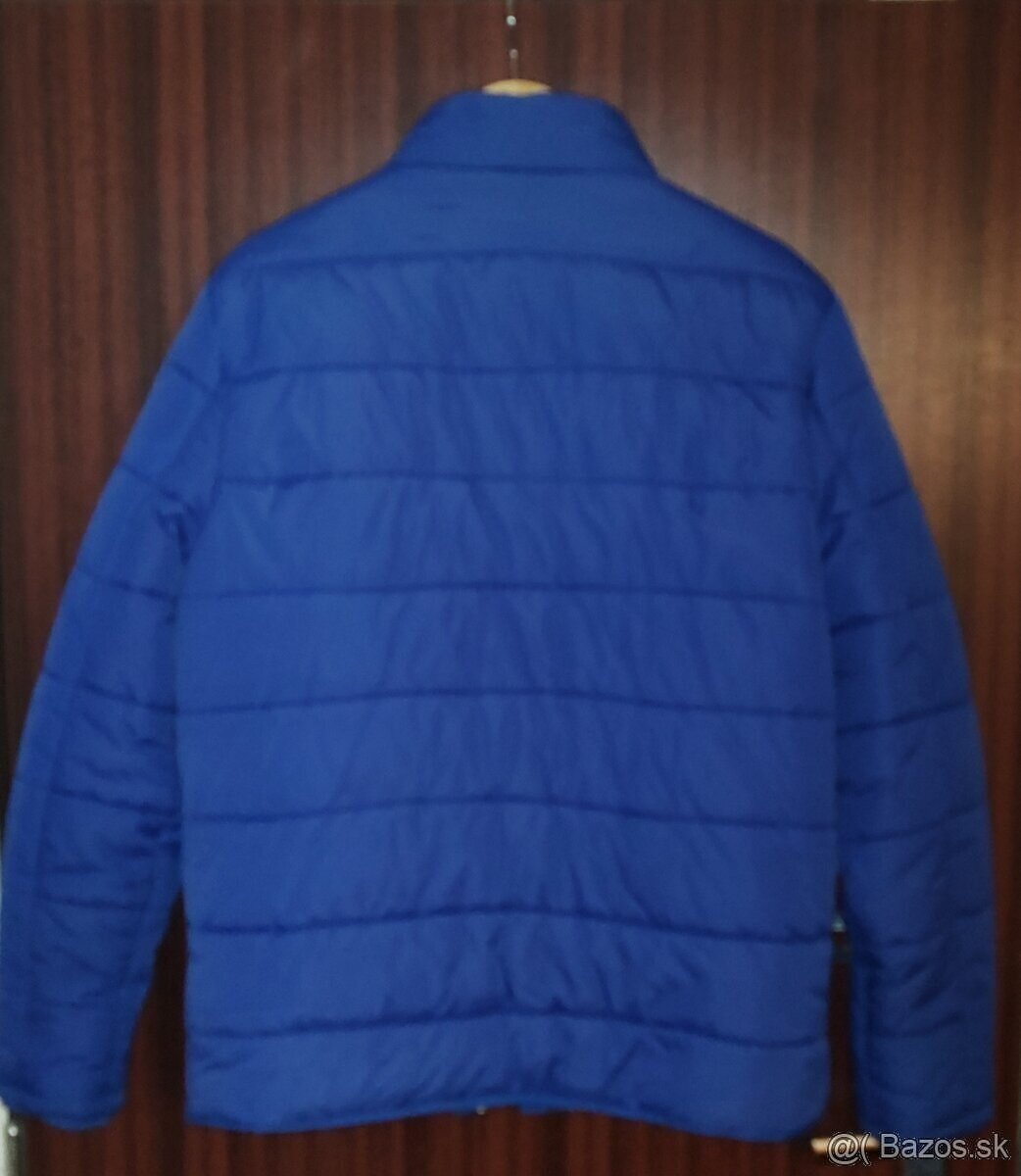 Zimná pánska bunda. - 20