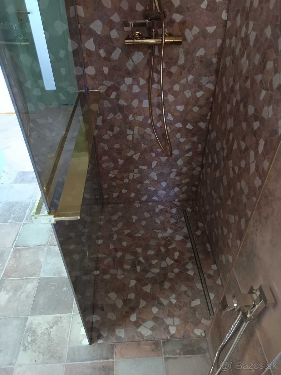 Stavebné a rekonštrukčne práce - 20