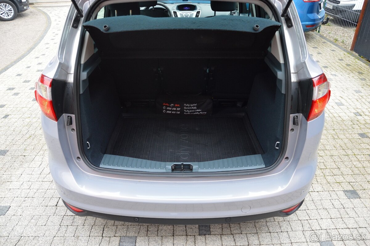 Ford C-Max 1.6 TDCi DPF 115k Trend ---148 000KM--- - 20