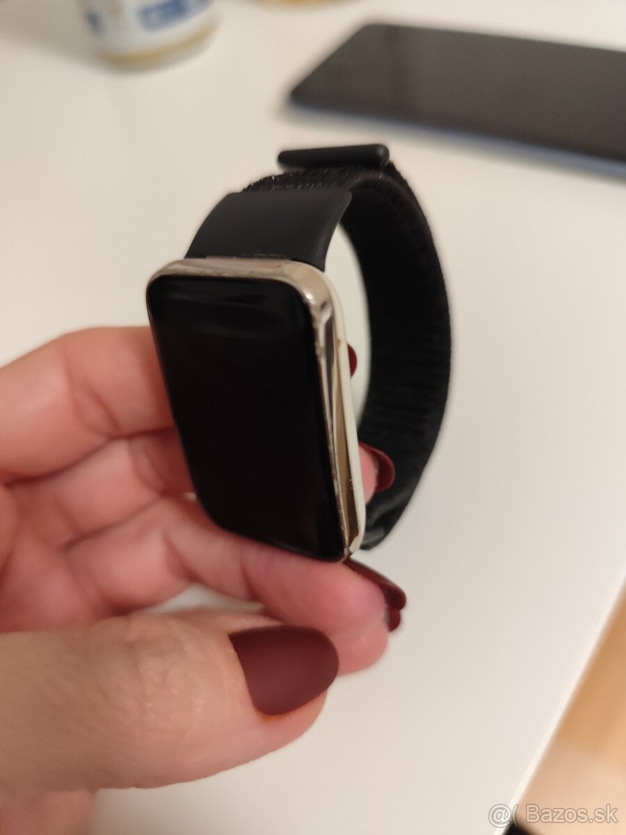 Motorola G60 + LG K40 + Xiaomi Smart Band 7 Pro - 20