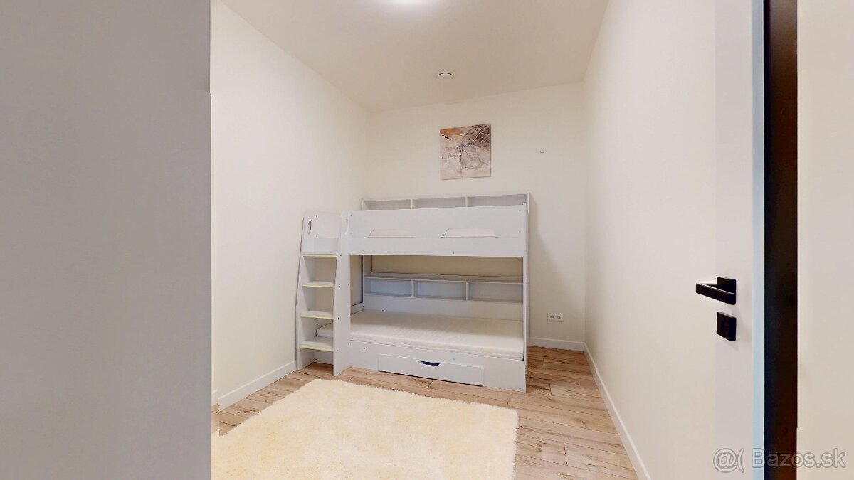 Donovaly – 6-izbový apartmán, 186 m² a 3 podlažia - 20