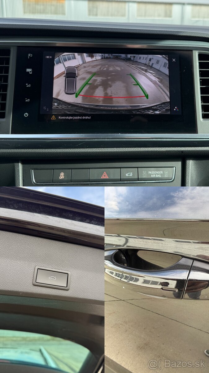 Seat Ateca 2.0 TDI DSG Style Business - 20