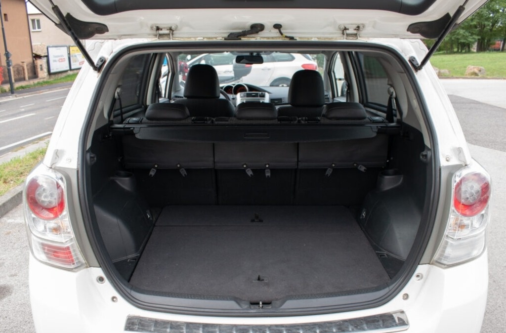 Toyota Verso 2.0 I D-4D 125 Active - 20