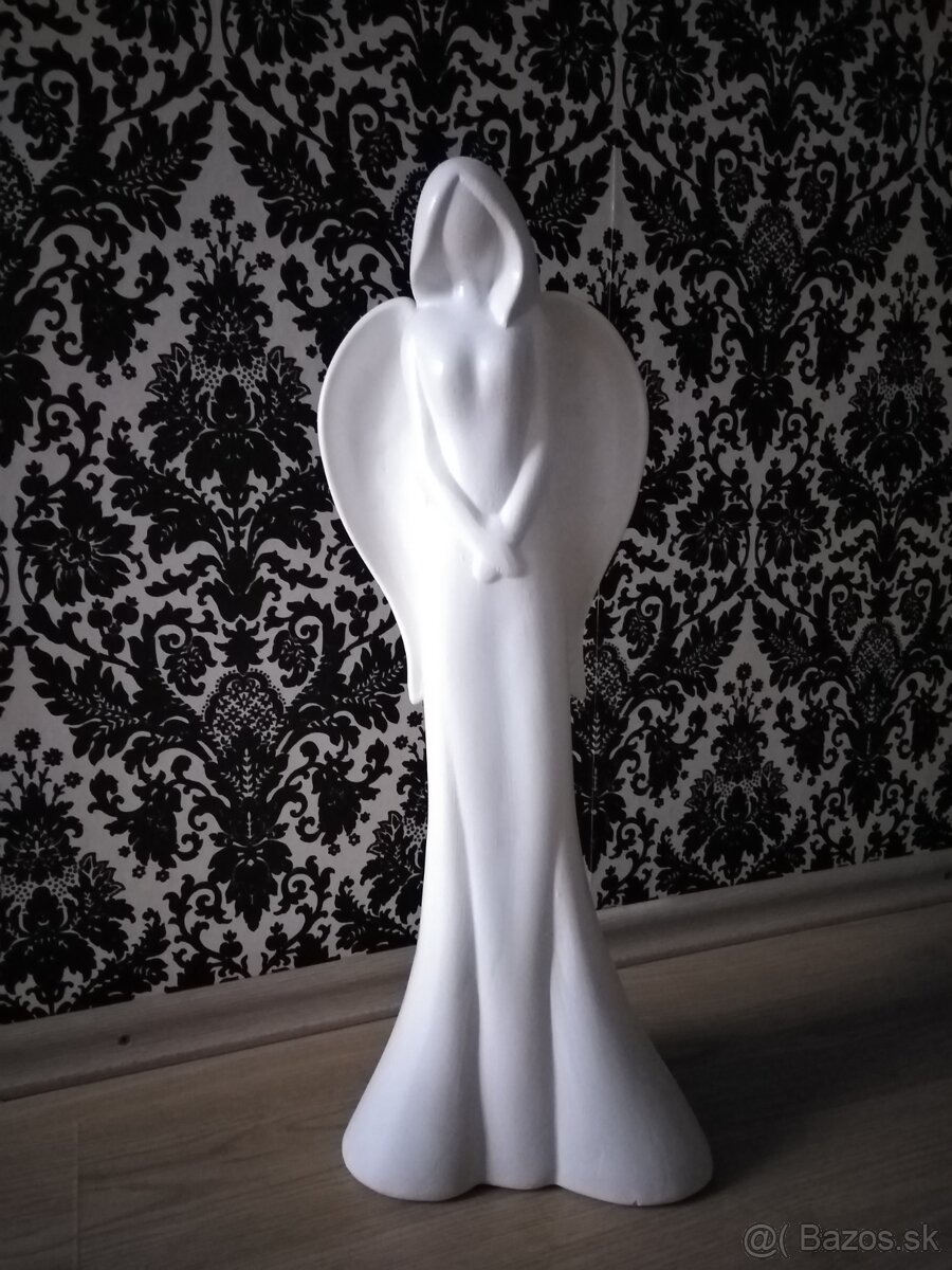 Porcelánové dizajnové vázy - 20