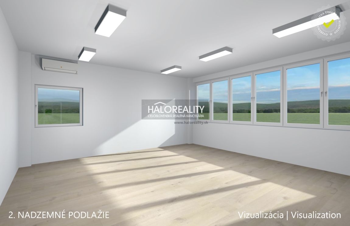 HALO reality - Prenájom, polyfunkcia/obchodné priestory Brat - 20