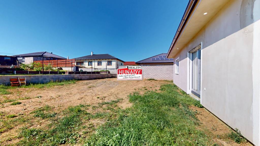 (608 m²) NOVOSTAVBA DOMU V LEVOČI - 20