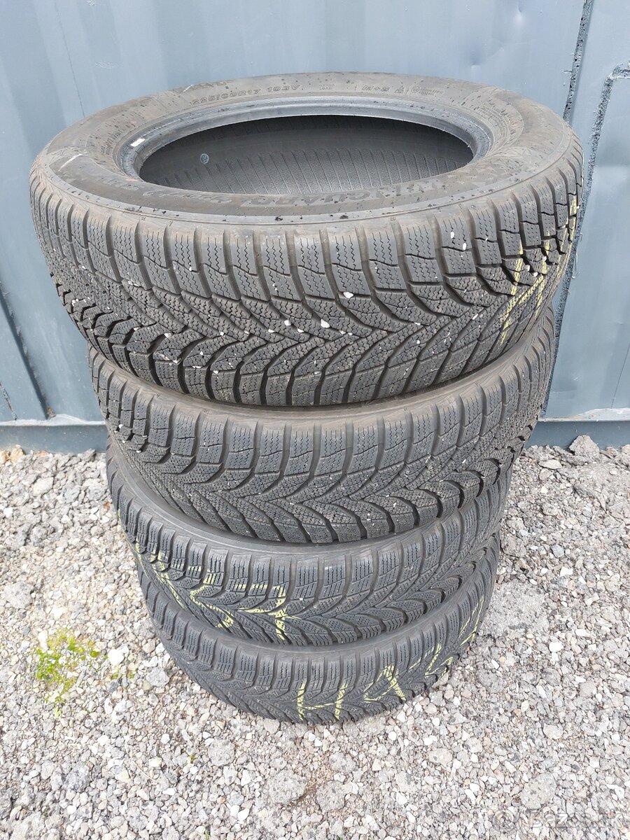 Kia Sportage 1.6 T-GDi Extra A/T - r.v.2021, odpočet DPH - 20