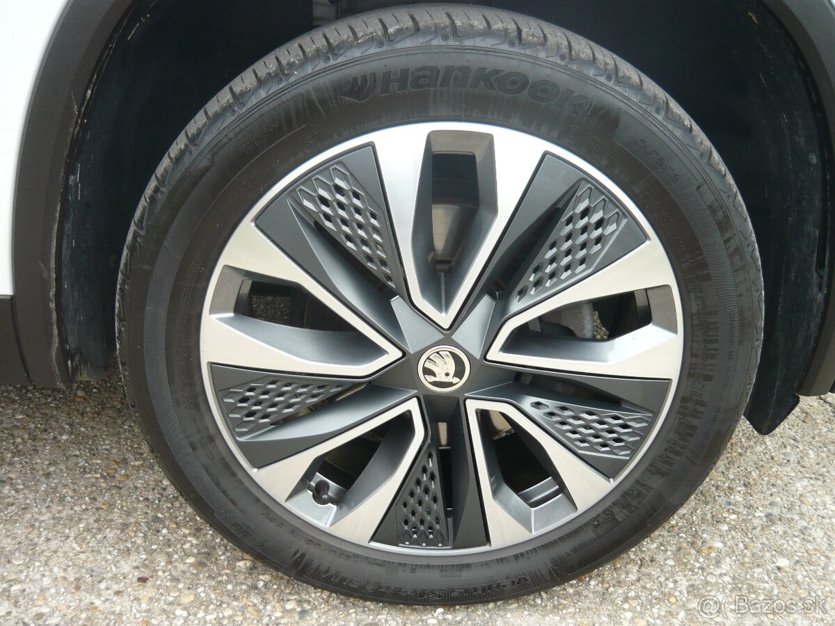 Škoda Kodiaq Style 2.0TDI,110KW,DSG,rok 2022 - 20