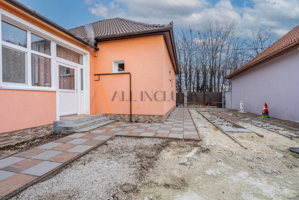 ALL INCLUSIVE l NA PREDAJ PRIESTRANNÝ RODINNÝ DOM V OBCI KAJ - 20