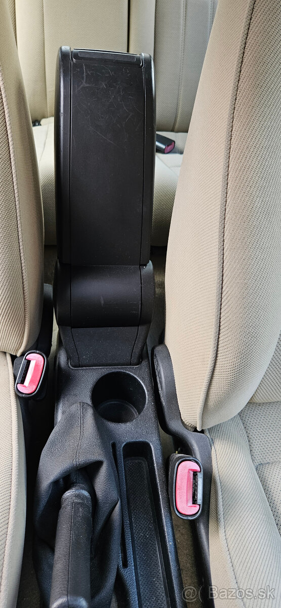 Alfa Romeo 147 1.6 16V Twin Spark - 20