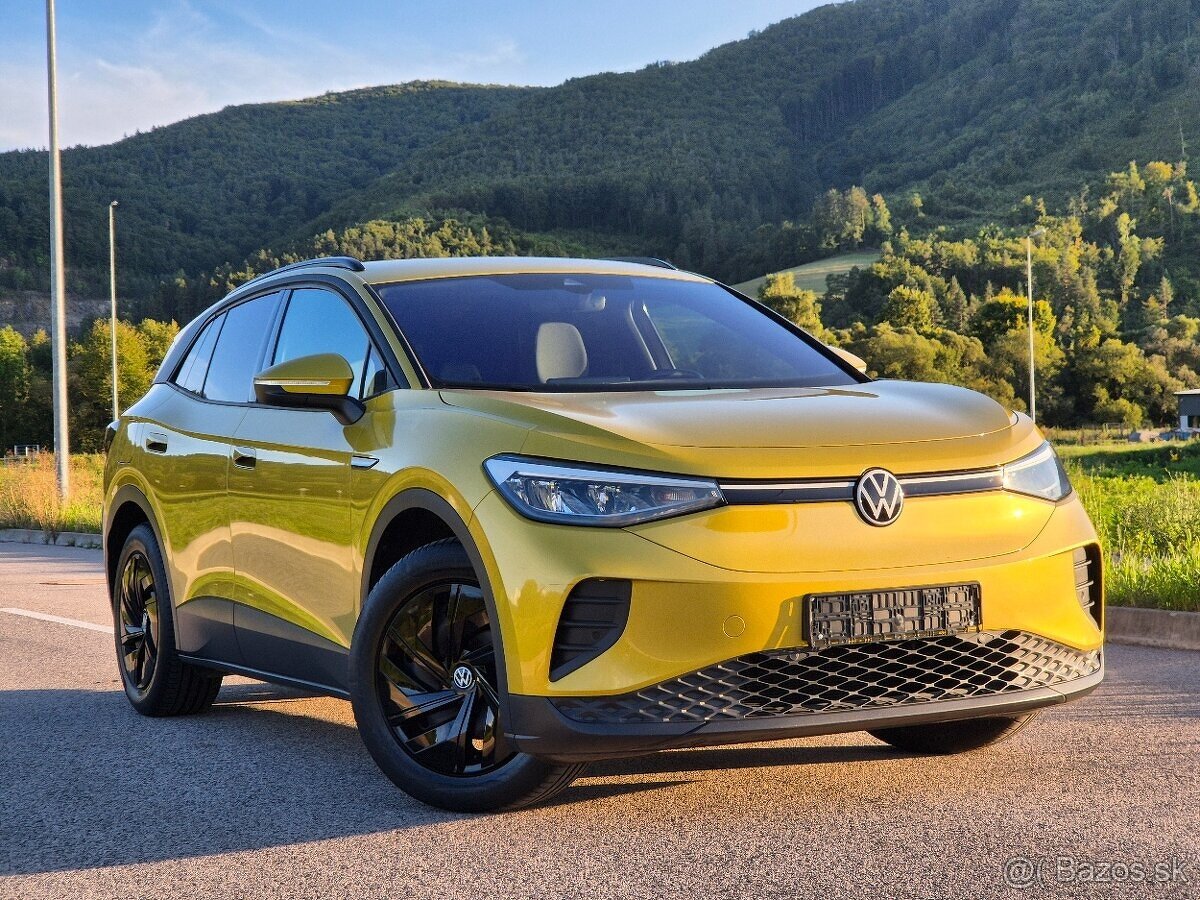 ✅ VW ID.4 Pure 109kW/150PS 220Nm TOP ✅ - 20