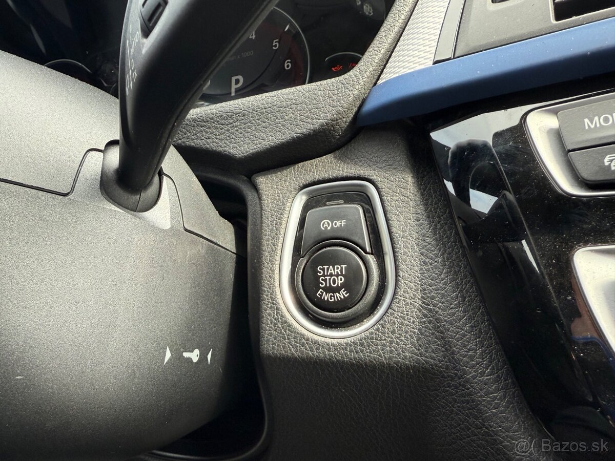 BMW Rad 4 Gran Coupé 430i xDrive A/T - 20