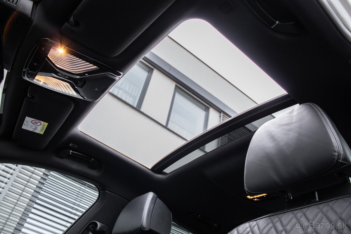 BMW Rad 7 750d xDrive A/T - možný odpočet DPH - 20