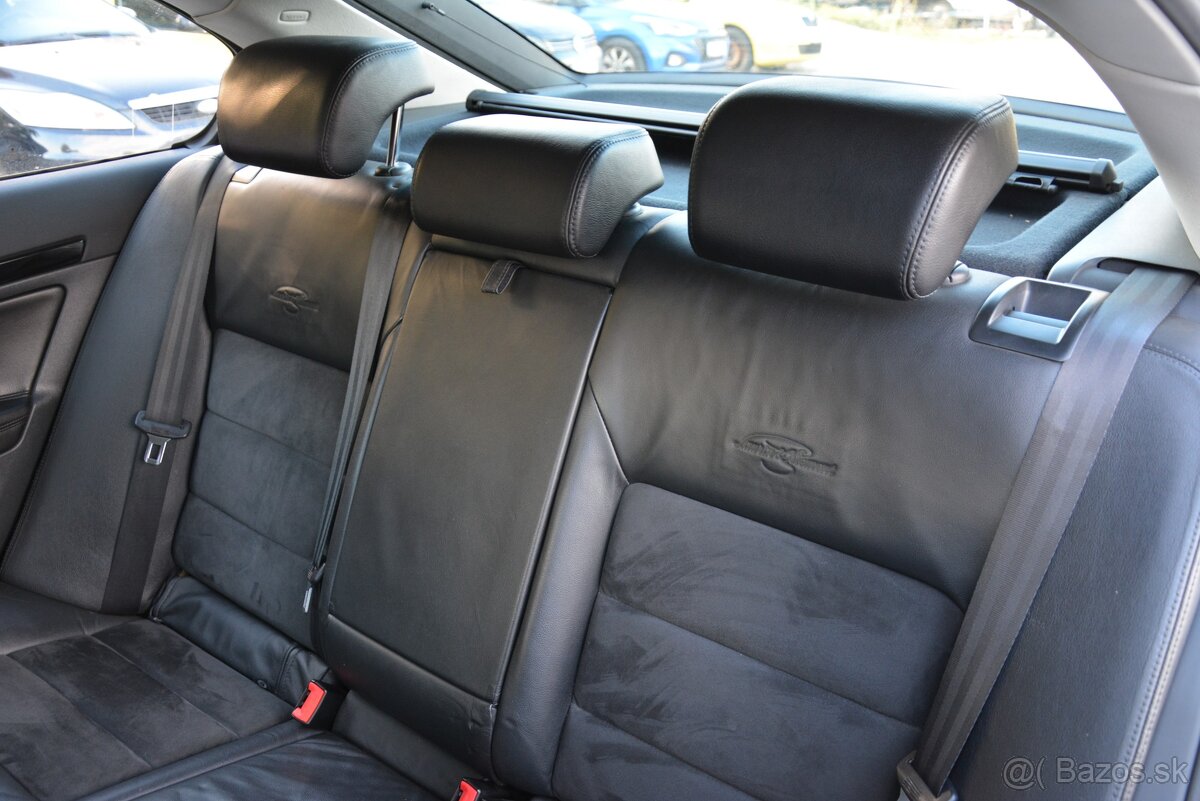 Škoda Octavia 1.80 Tsi Laurin & Klement - 20