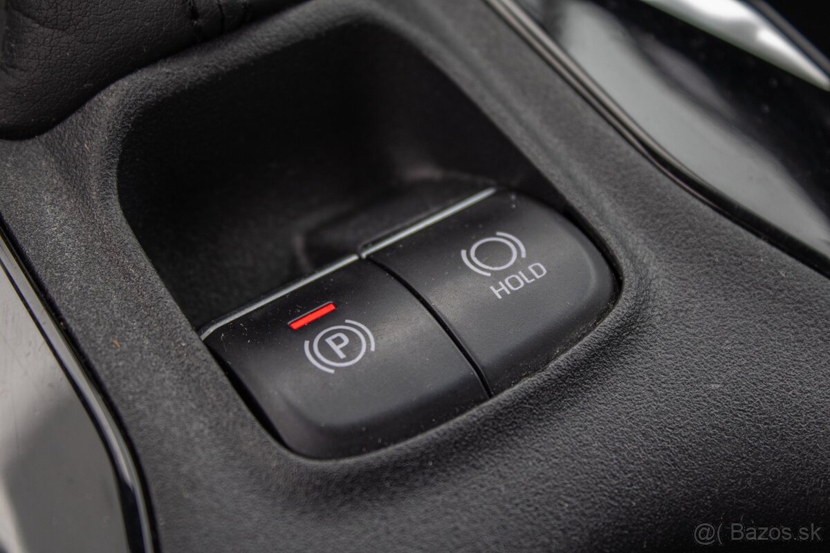 Toyota Corolla Combi TS 2.0 Hybrid Dynamic Force e-CVT - 20