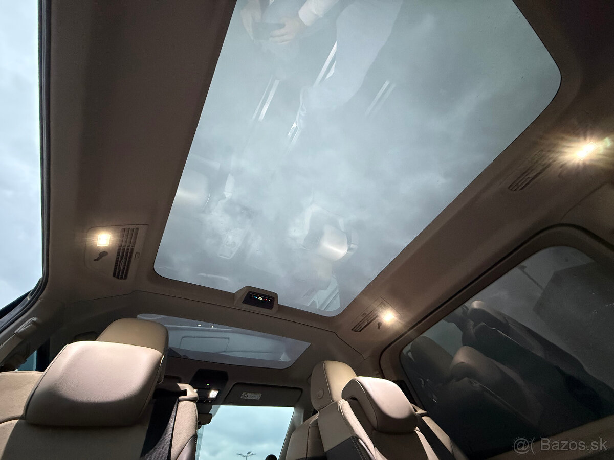 Volkswagen Multivan Style 2023, 83 490km - 20