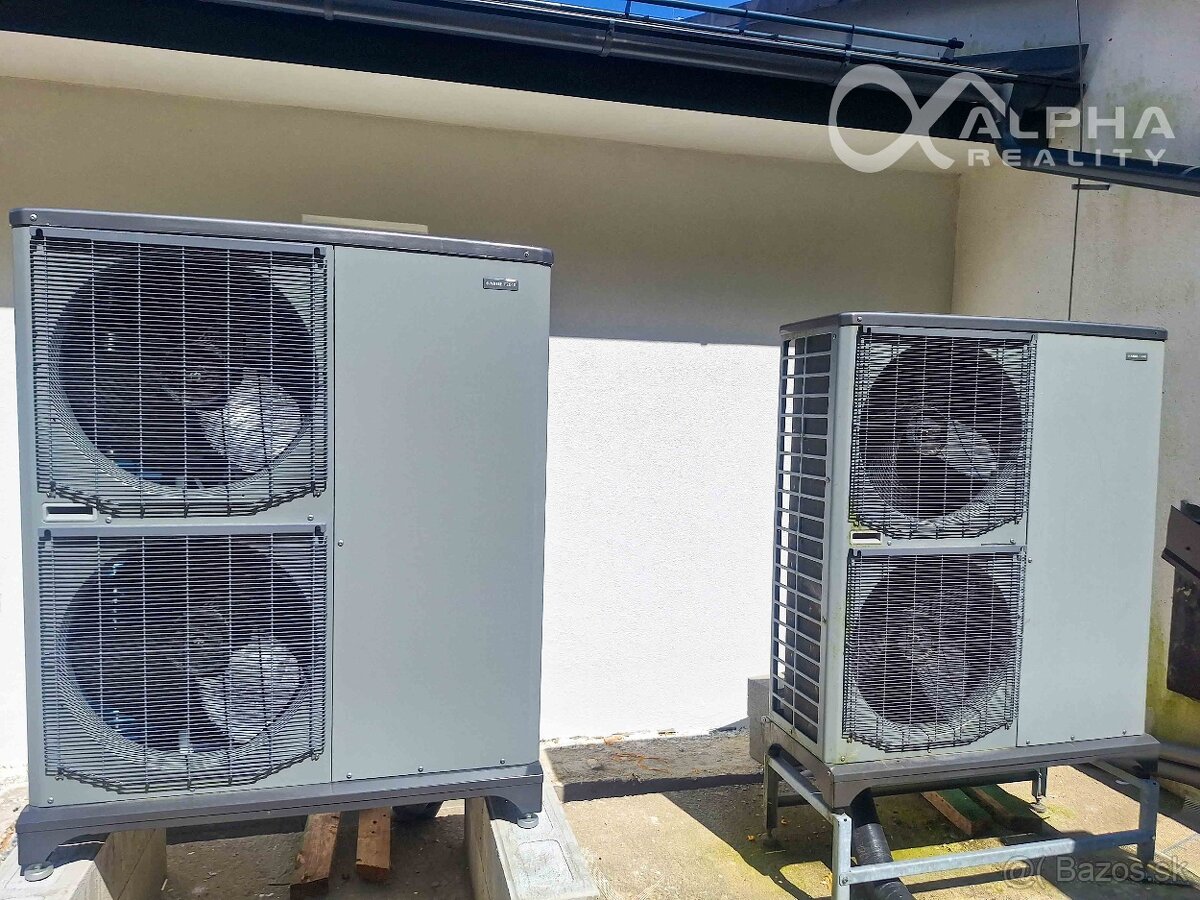 3-izbový byt 113,09m2 s terasou, parkovaním, Novoveská Huta - 20