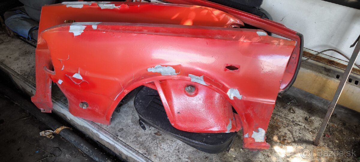 Škoda 105, 120, 100 (#1) - 20