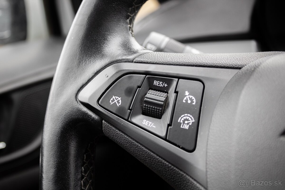 Opel Corsa 1.4 Turbo Color Edition - 20