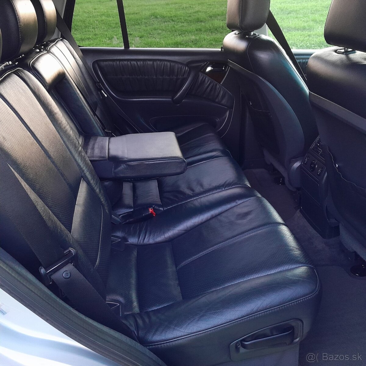 Predám Mercedes Benz ML 270 CDI - 20