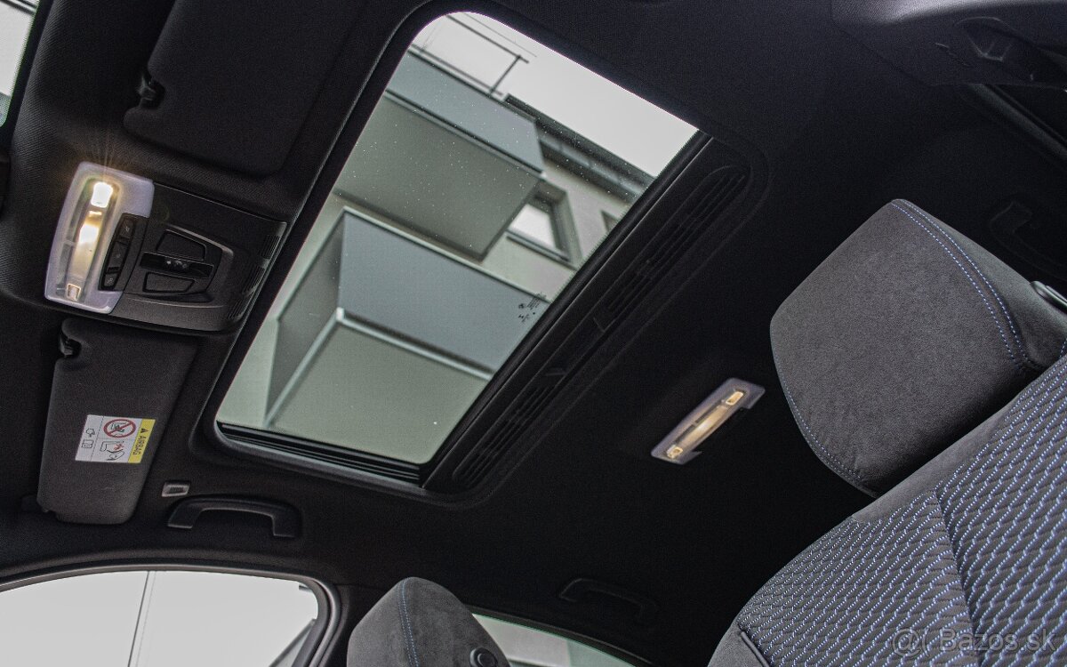 BMW Rad 3 335d f30 xDrive M-Packet 230kW automat - 20