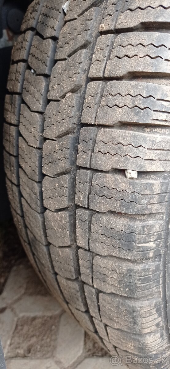 Renault MASTER 2,3 Valník Plachta +Spacia nadstavba - 20