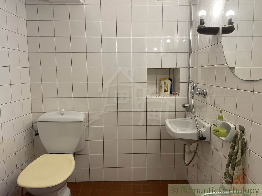 Rozsiahla vinica s historickou chatou v Slovenskom krase - 20