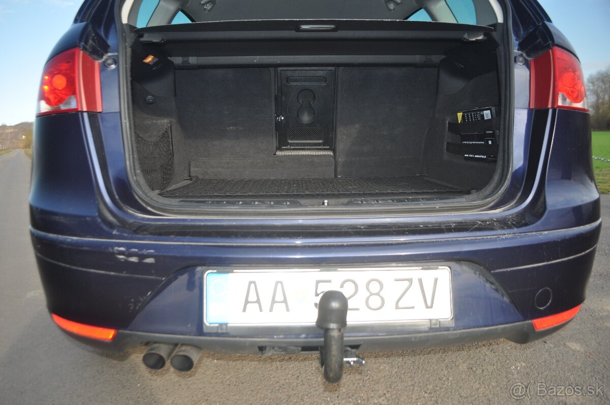 Seat Altea XL 4x4 77kw - 20