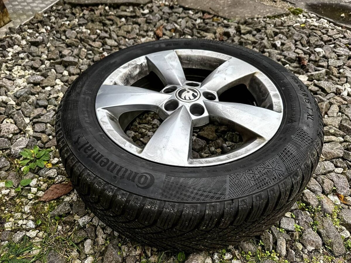 Škoda Fabia 1.0 TSI Ambition - 20