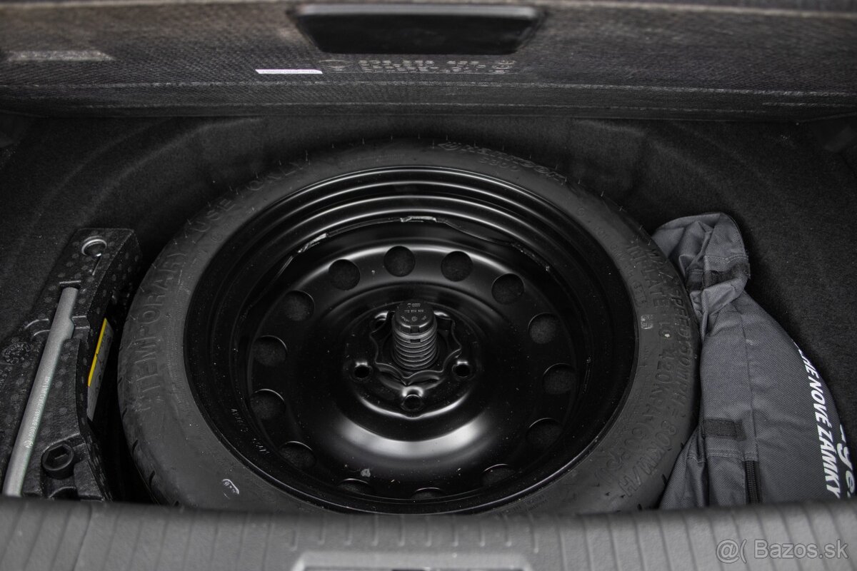 VW Golf 1.4 TSI Comfortline EU6 - 39tis. km/1.majiteľ - 20