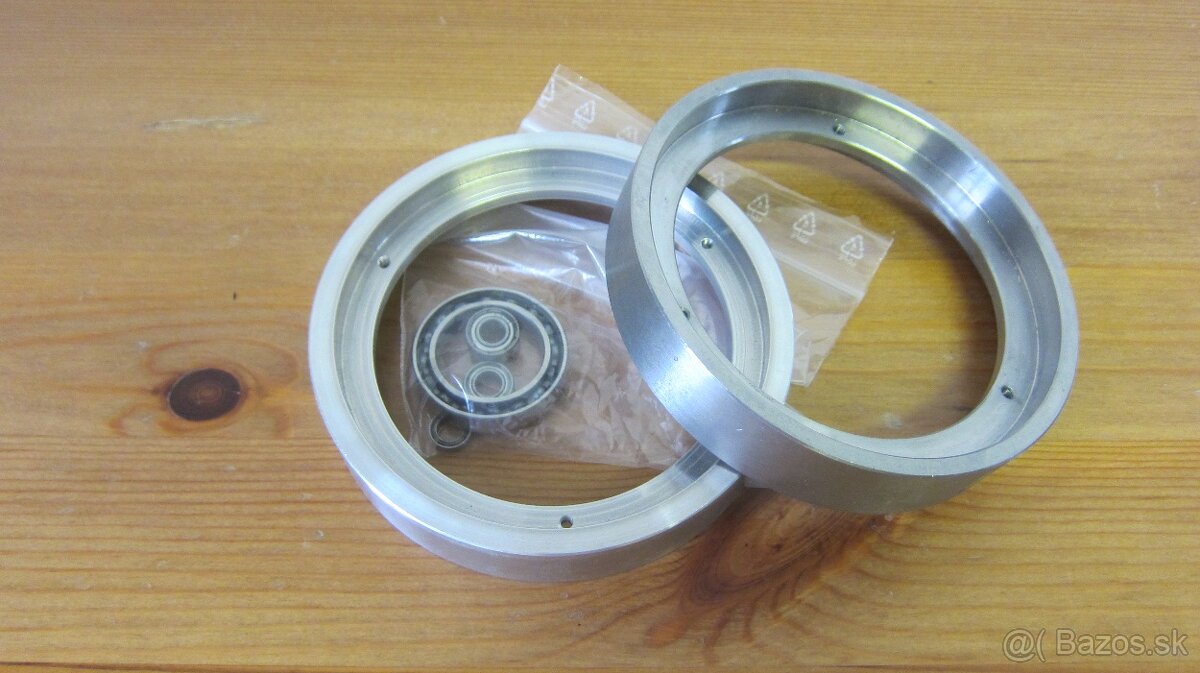 RC motorka ARX-540 1:4 - 20