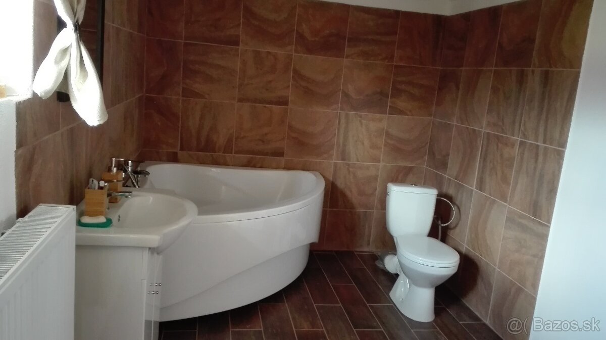 Predám rodinný dom - 20