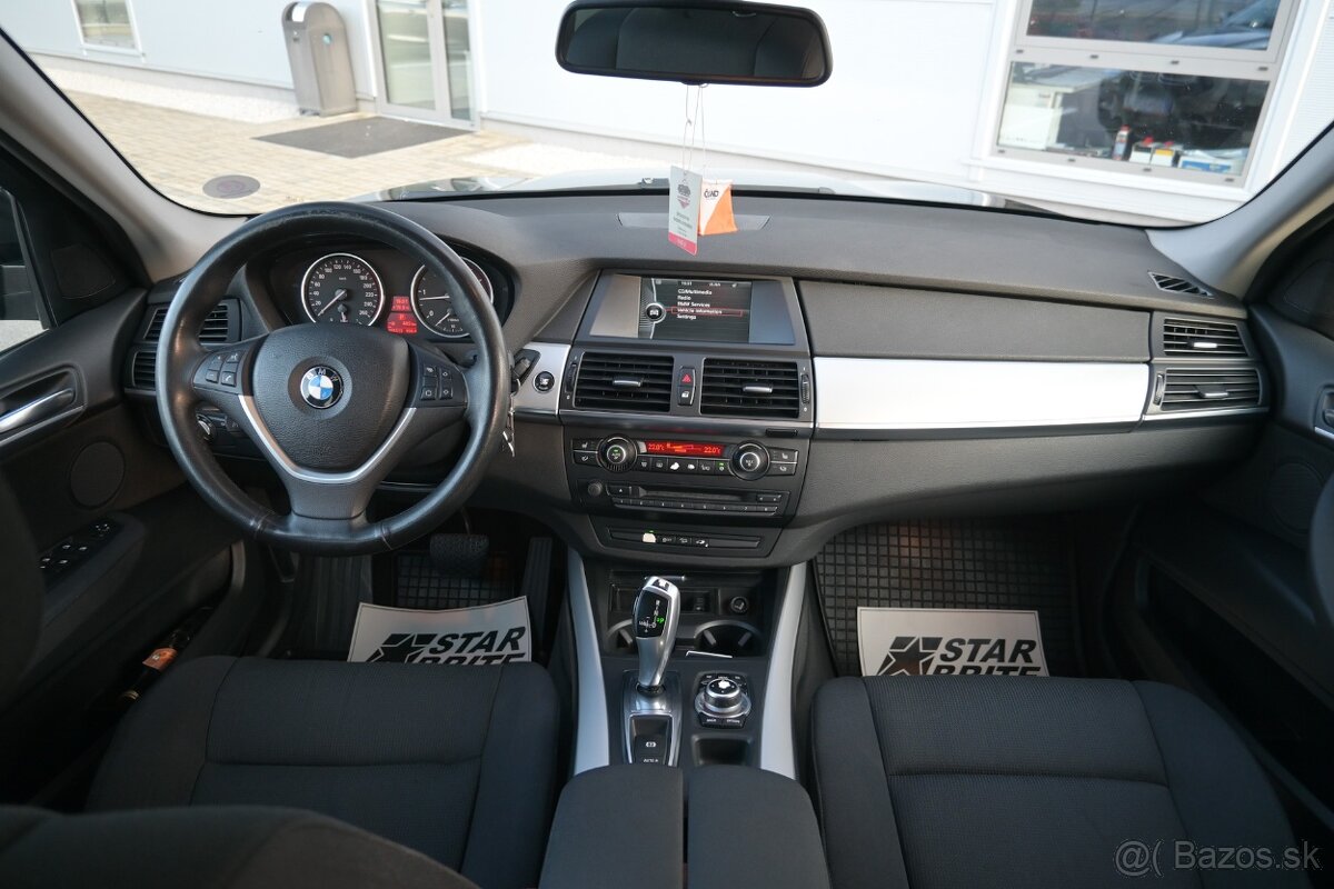 BMW X5 xDrive30d - 20