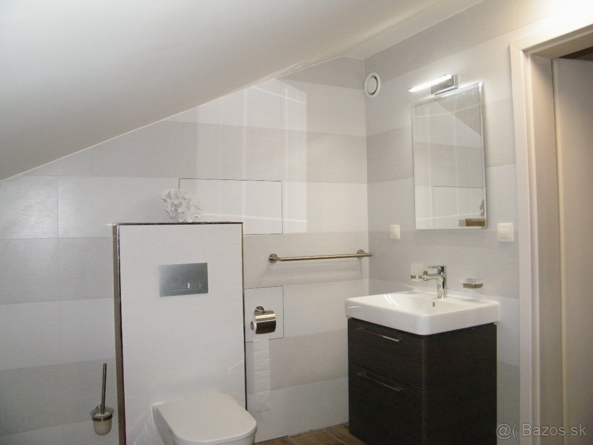 Rodinný dom Košice-novostavba Krásna Na Hore - 20