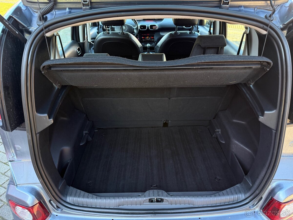 Citroën C3 Picasso VTi 120 Seduction (111 300km) - 20