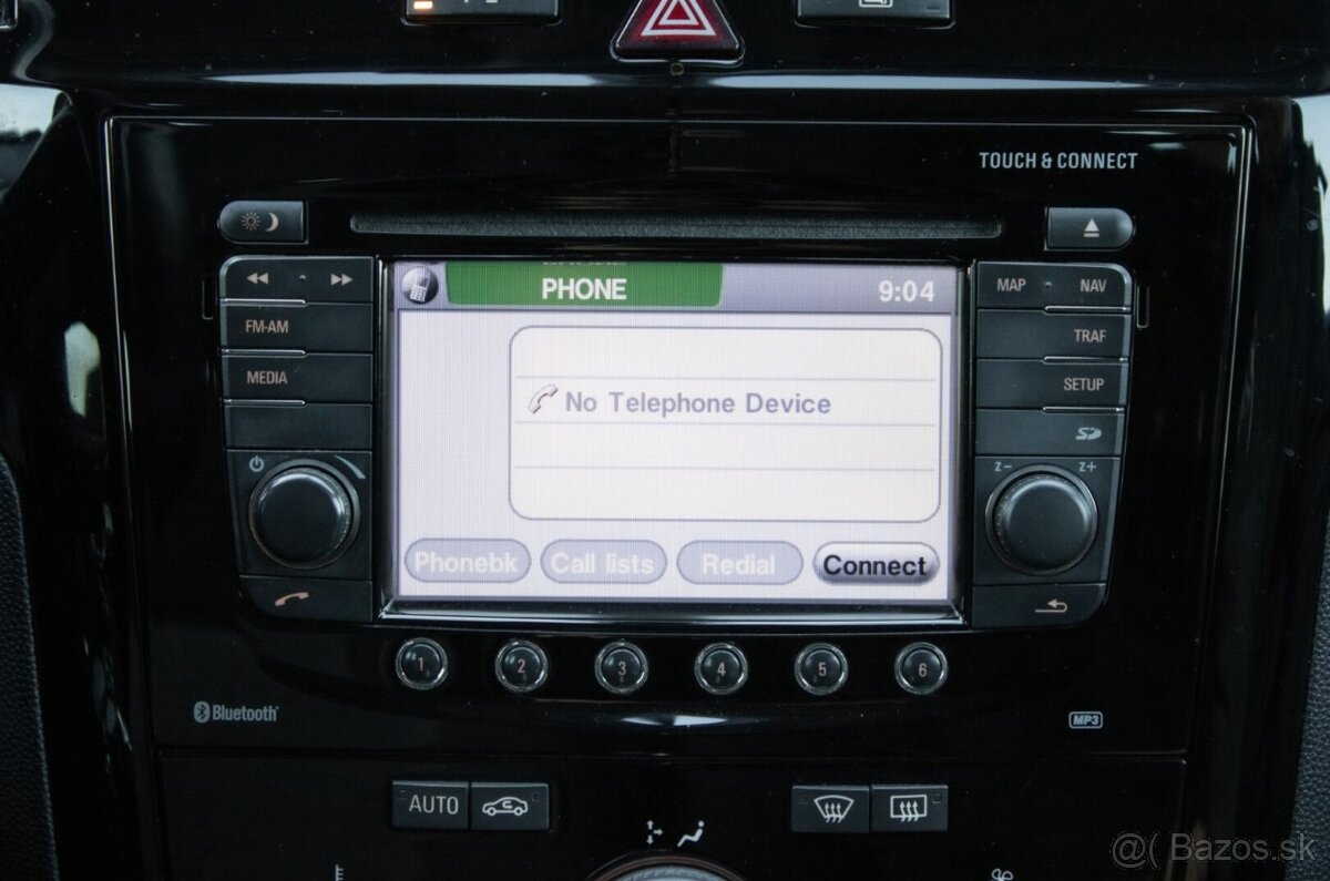 Opel Zafira 1.7 DTR Enjoy, 92kW - 20