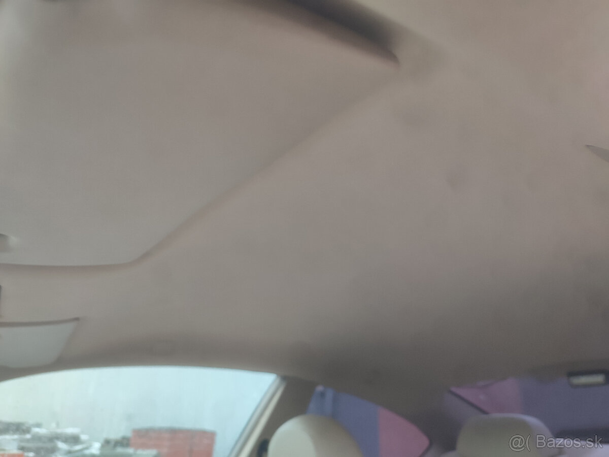 Bmw e63 645i 245kw veškeré náhradní díly z vozu - 20