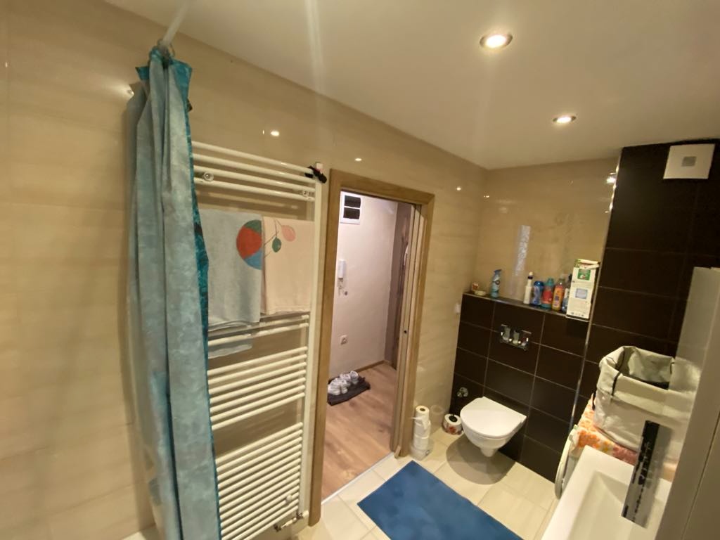 Dvojbytová jednotka v obci Mýtna okres Lučenec - 20