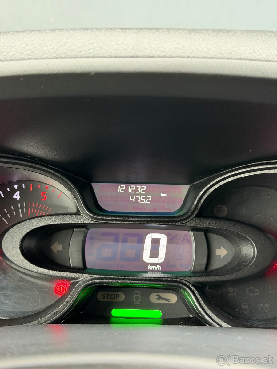 Renault Trafic 1.6 DCI L1H1 70kW - 20