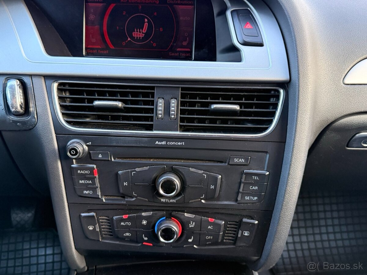 Audi A4 Avant 2.0 TDI CR - 20