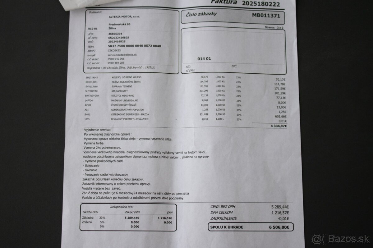 Mazda CX-5 2.2 Skyactiv-D 175k AWD Revolution - 20