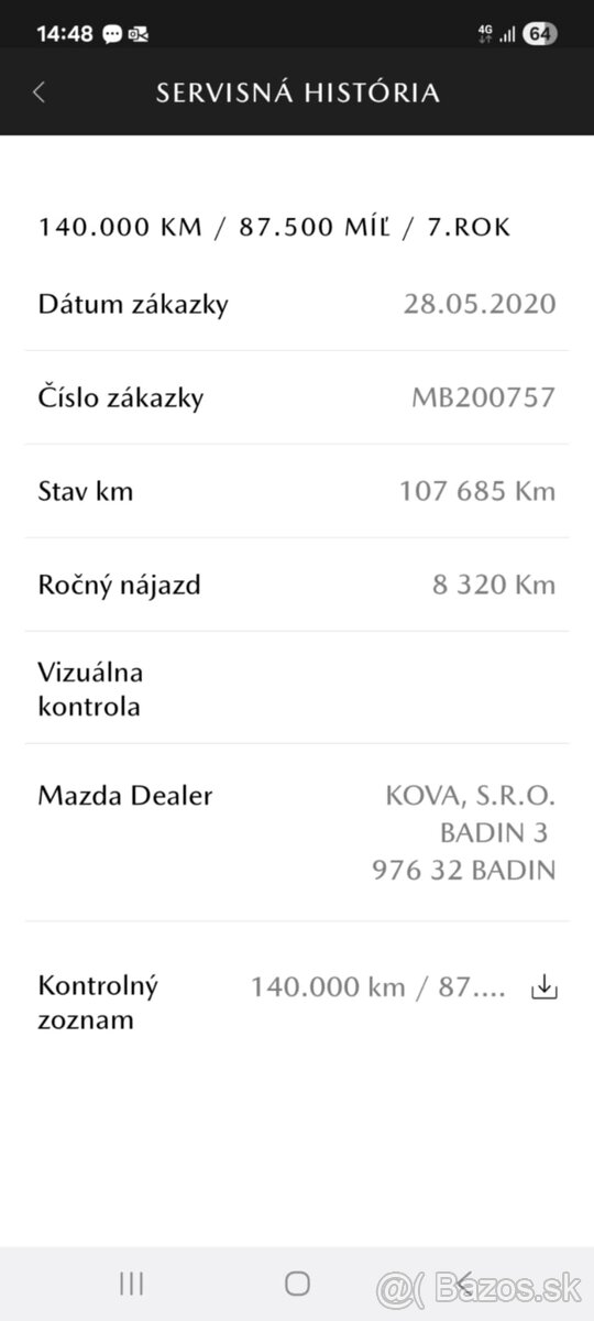 Mazda CX-5 2.2D 175 Skyactiv-D Soul Red Automat AWD - 20