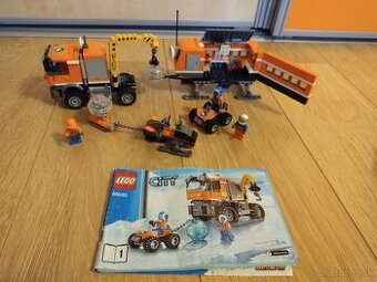 Predám zbierku lega - 20