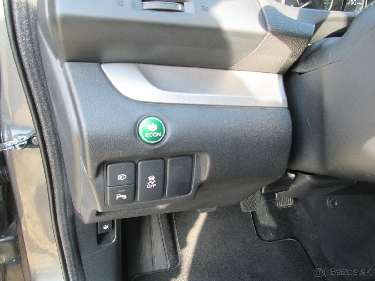 Honda CR-V 2.0 i-VTEC Executive 4WD - 20